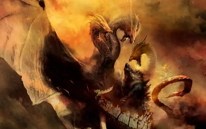 炫酷海报高清桌面壁纸,欧美影视,电影,海报,壁纸,1920x1080