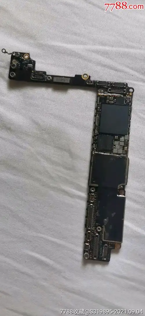 苹果8p主板-其他手机-7788收藏