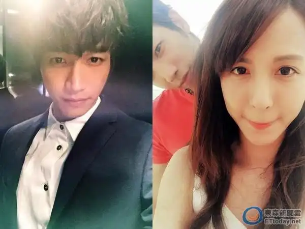 有来电?魏蔓嘴甜夸「人见人爱」 刘以豪:她很可爱