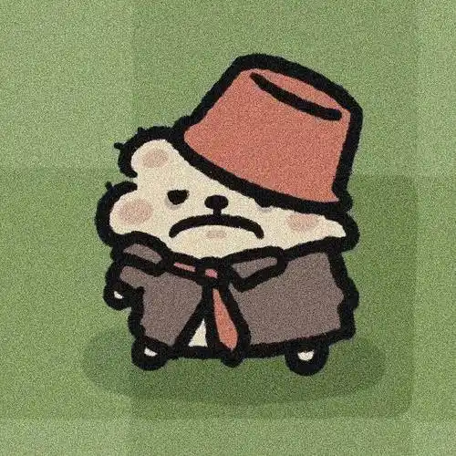 调皮有趣的头像