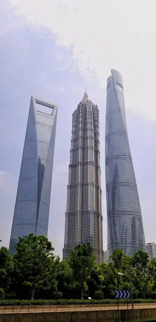 上海市浦东新区陆家嘴街道东方明珠广播电视塔