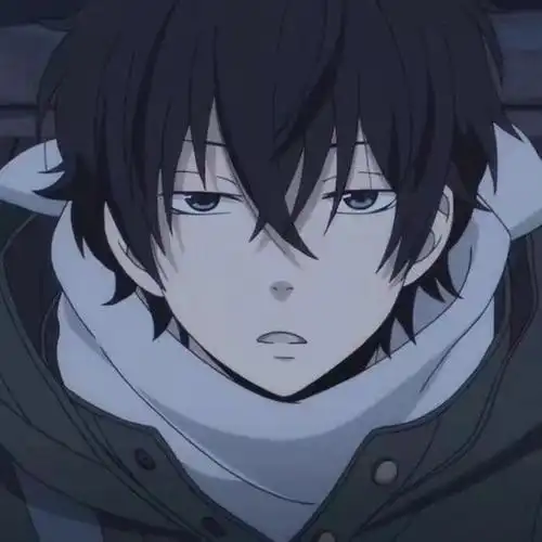 头像动漫男生冷酷帅气(头像动漫男生冷酷帅气真人)-天晟网