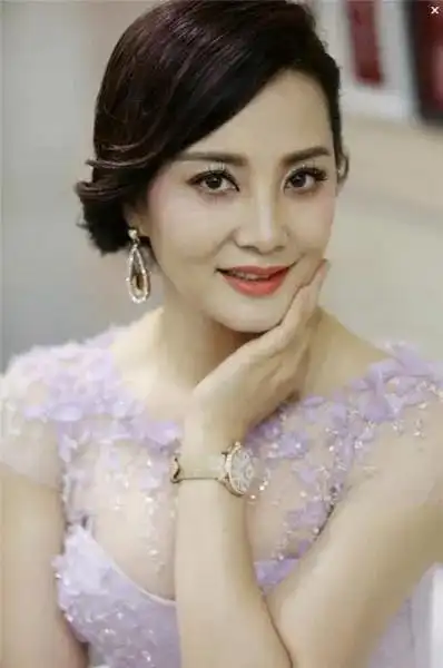 女演员陶虹
