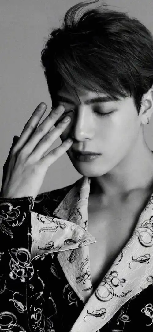 王嘉尔 - 堆糖,美图壁纸兴趣社区