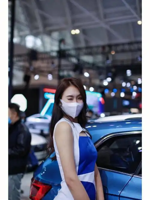 天津写真  #天津互勉约拍  #天津  #约拍  #天津国际车展  #2022