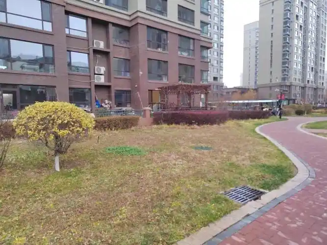 金城春田,柴河街-铁岭金城春田二手房,租房,房价-铁岭安居客