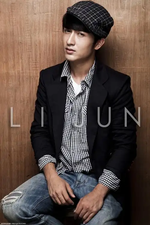 【转载】帅哥米热