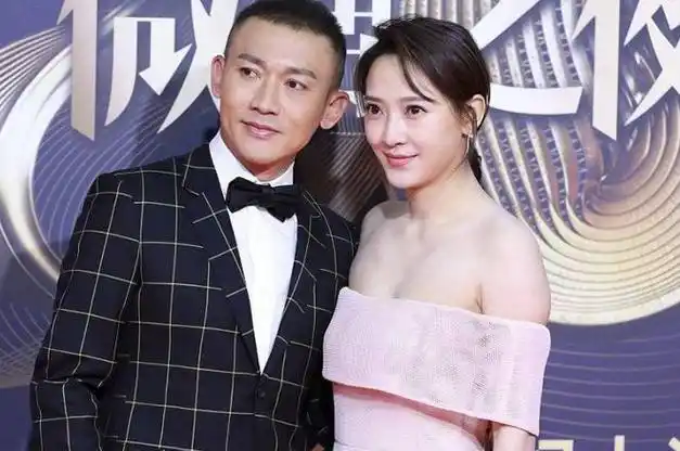 传聂远每月给妻子300万生活费,岳父母做饭,网友:难怪演皇帝像|陈坤