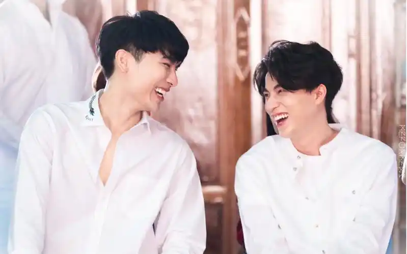 【mewgulf】"its only for you just wanna be for you.