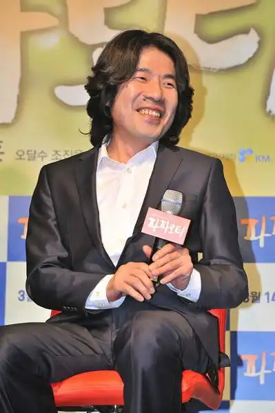 p>吴达洙,1968年6月15日出生于韩国大邱.韩国演员.