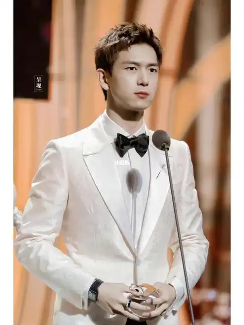 李现等你明天炸街