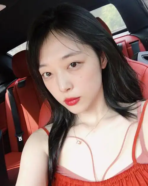 崔雪莉(sulli,,1994年3月29日—2019年10月14日),出生于韩国釜山,韩国