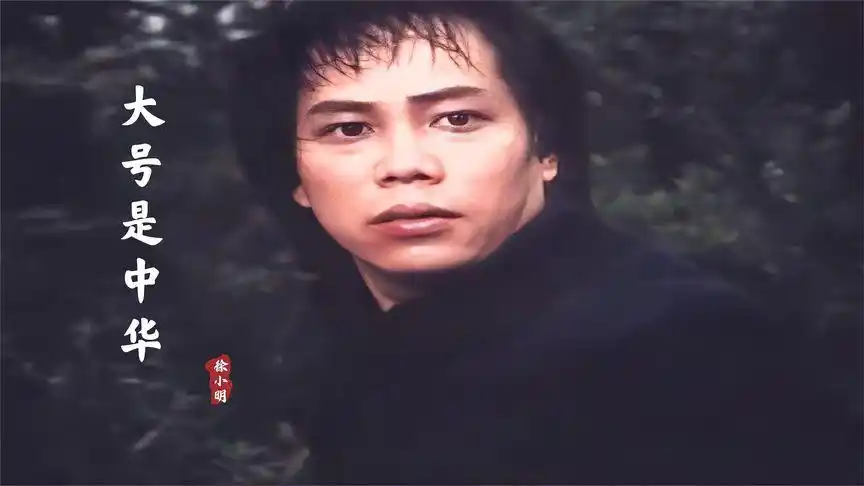 82年版《陈真》主题曲《大号是中华》勾起回忆-音乐视频-搜狐视频