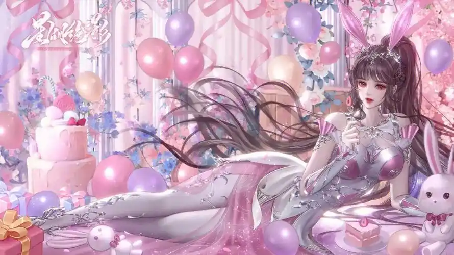 斗罗大陆最美小舞小舞绝版壁纸