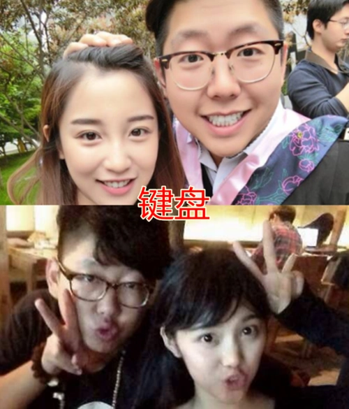 有种扎心叫童星秀对象关晓彤释小龙没啥看到尤浩然小雨长大了