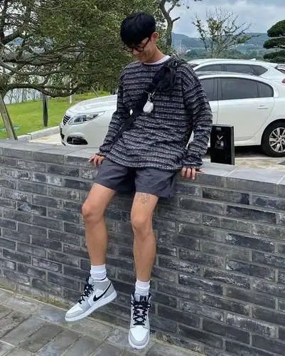 男生身高170的显高指南拿去照着穿准没错