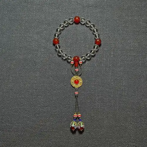 富察容音十八子自留升级版