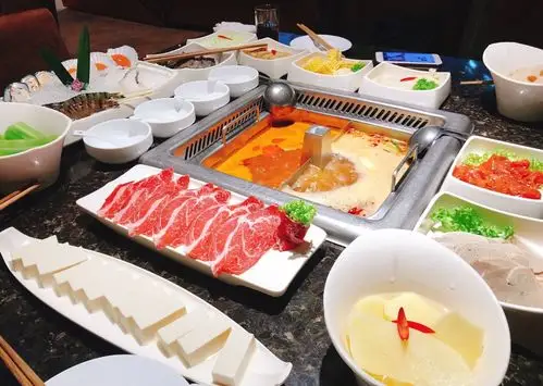 海底捞(里峇峇利路店)