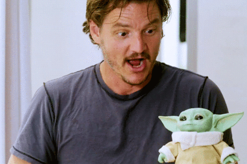 《曼达洛人》为了一雪前耻,一年之后,戴着头盔的赏金猎人曼多(mando)