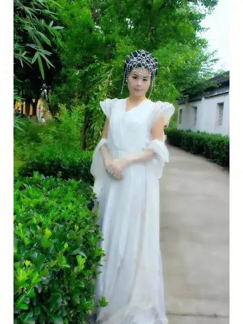 你们有谁cos过夕瑶