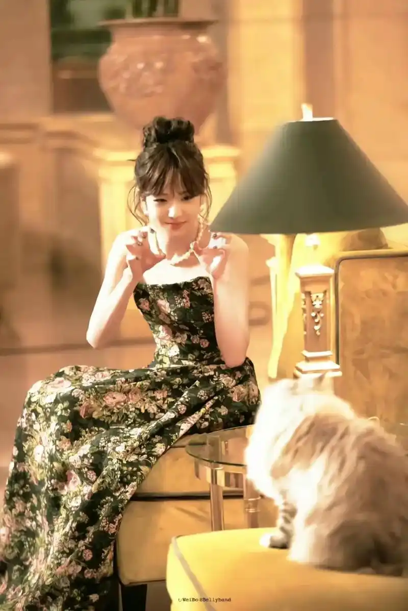 我的心已经飞到韩国去了99.#金智秀jisoo #美出高级感 - 抖音