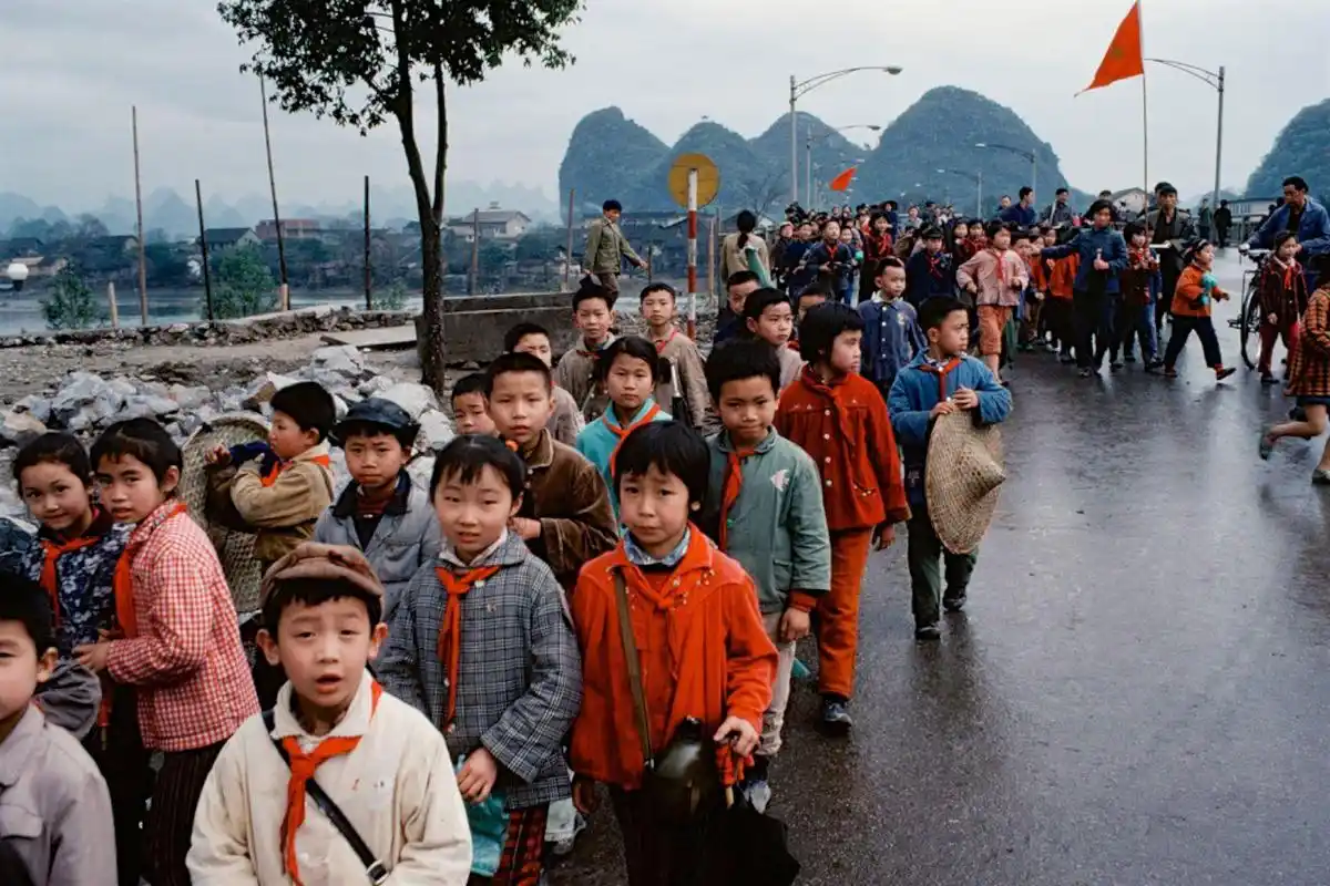 80年代农村孩子和城里孩子有不同,现如今不同在哪里?