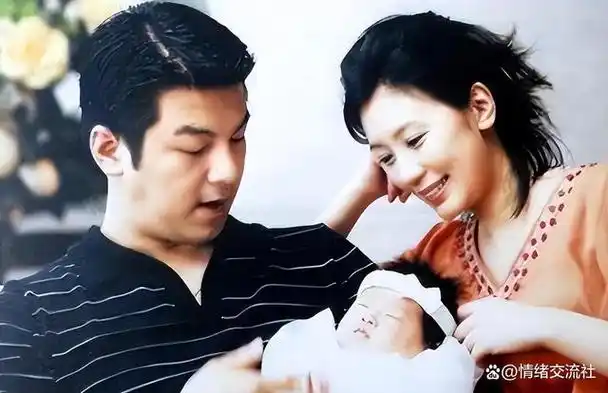 23年演员境况唏嘘焦恩俊再遇婚变龙小云已长大