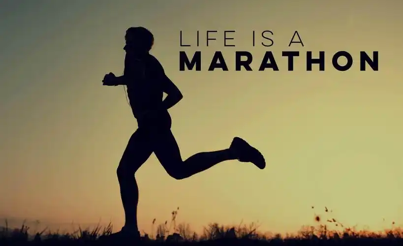 马拉松比赛的起源马拉松由来