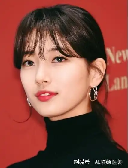 韩国国民妹妹裴秀智真实颜值曝光一篇文章吃透她的素颜心机