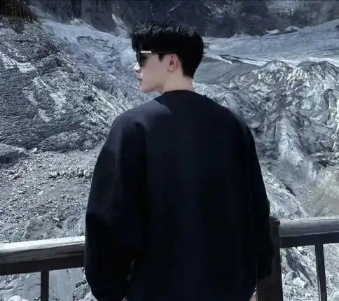 超级好看的男生头像第七期!