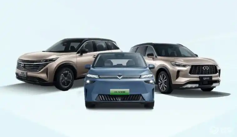 东风公司1-3月份销量66万辆 同比增长28.3%_新车上市_