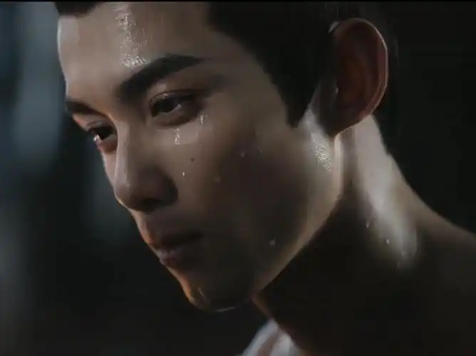 星汉灿烂吴磊壁纸