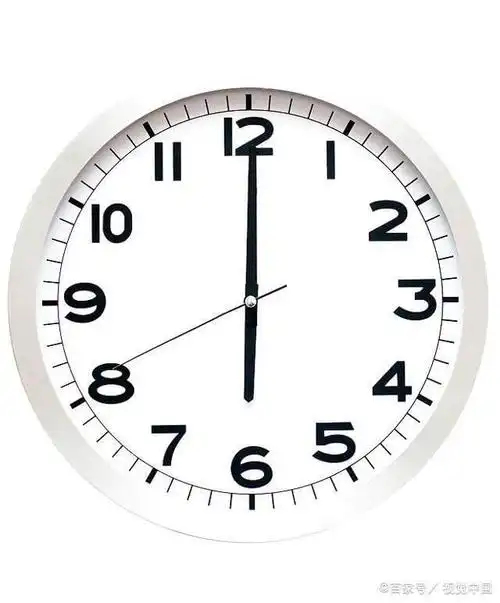 那么,12点整时要敲12下,需要多少秒敲完?