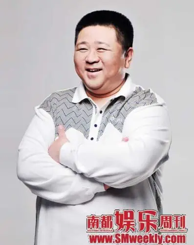 梁冠华:演张大民就是把贫穷从记忆库里调出来