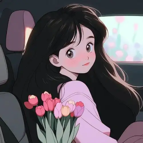 动漫 卡通 漫画 头像 690_690