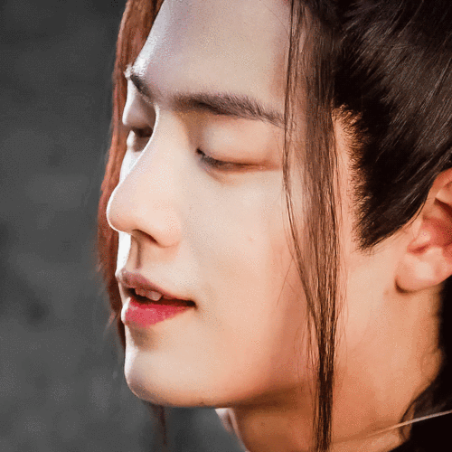 肖战羡羡动图 - 堆糖,美图壁纸兴趣社区