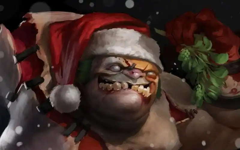 dota2 屠夫:演员的自我修养 第23集