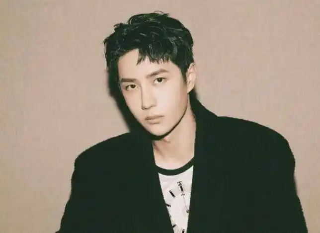 原创原创男明星影响力排名肖战稳站第一名位置但易烊千玺名次认真的