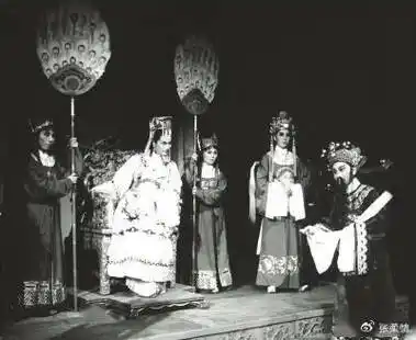 王文娟让《红楼梦》飞入寻常百姓家