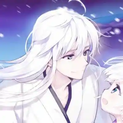 宠老婆的动漫爱人头像,情侣头像图片-回车桌面