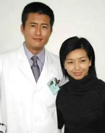 江珊现任丈夫叫什么名 ——江珊的现任丈夫是田小洁.