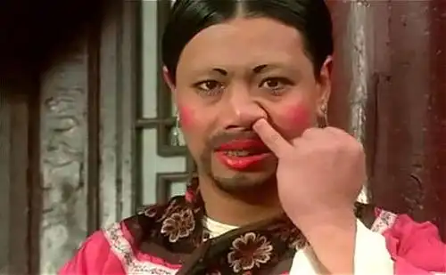 妙趣横生的趣味搞笑图片