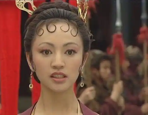 回忆童年剧都少苏庖徊,曾为它流过泪,而今男主