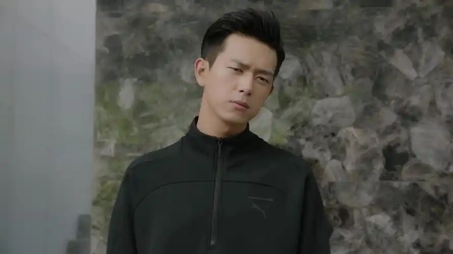 李现 亲爱的热爱的 - 堆糖,美图壁纸兴趣社区