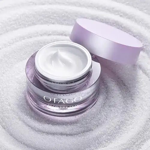 欧果 花漾美肌素颜霜