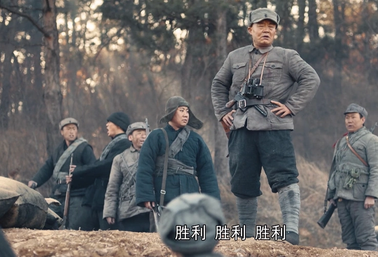 《大决战》卫立煌一语点醒杜聿明,白崇禧心知肚明老蒋,杜威失选