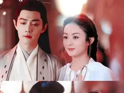 肖战赵丽颖有没有机会合作