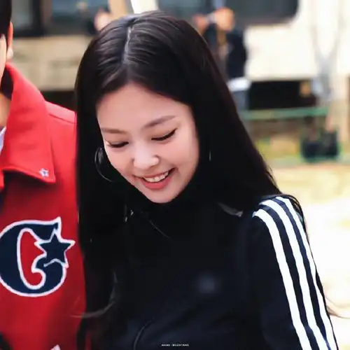 jennie##jennie头像