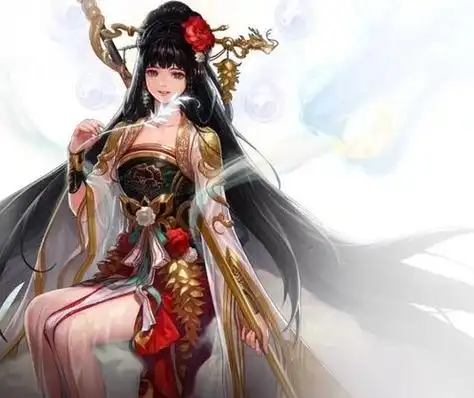 dnf 女圣职者三觉立绘怎么样 女圣职者三觉立绘欣赏