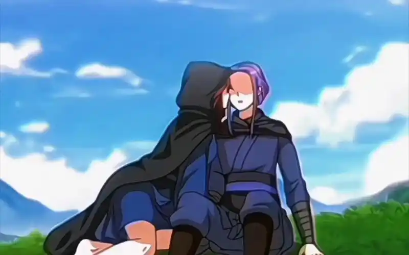 【狐妖小红娘|肖天昊.李慕尘】"你不是说过我最喜欢的人是我吗"